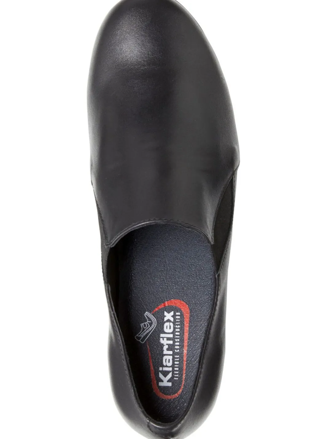 Hot ELENA EDEN, eleganter Damen-Trotteur, Weite G, mit herausnehmbarem Fußbett Damen Pumps