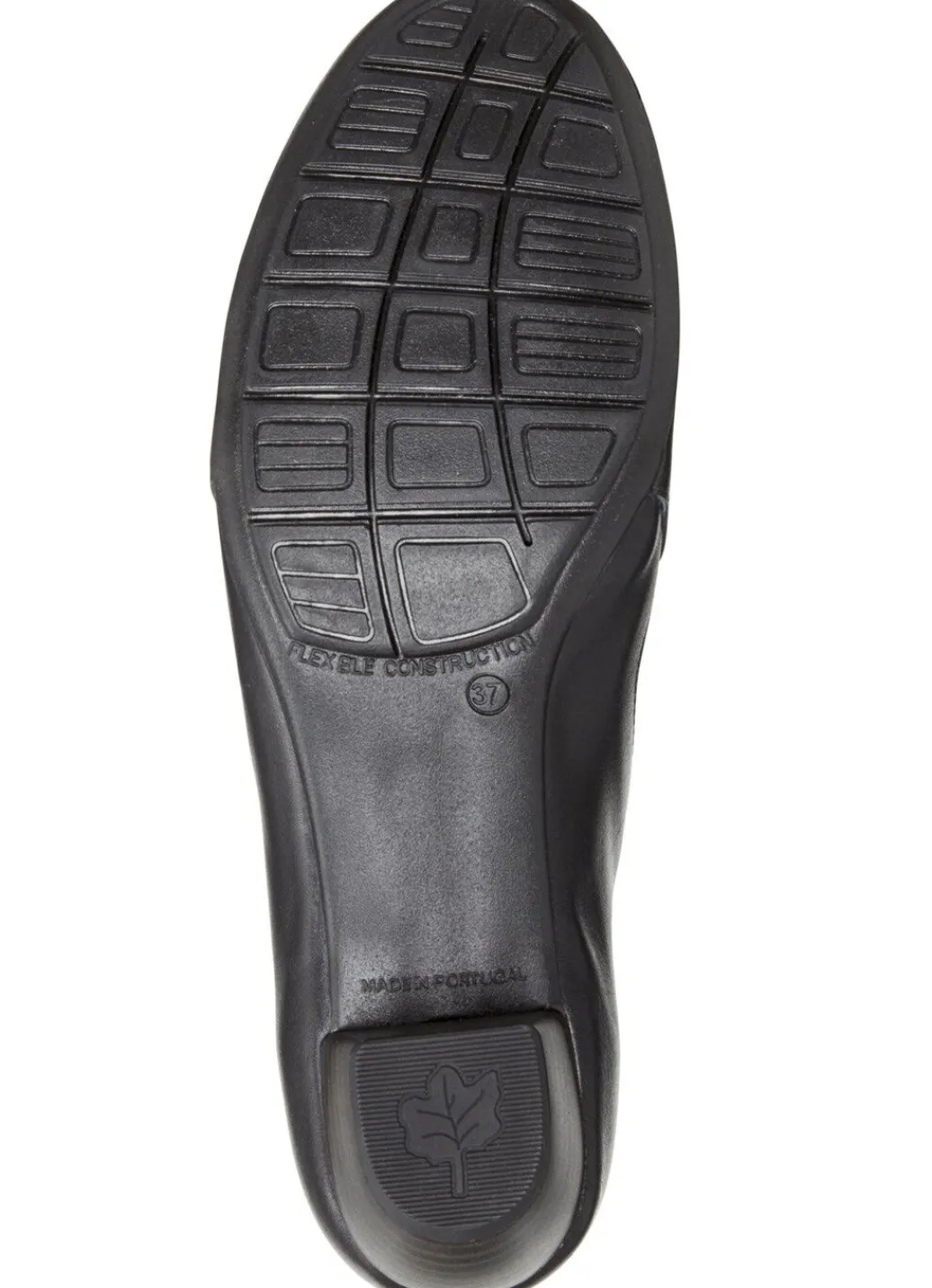 Hot ELENA EDEN, eleganter Damen-Trotteur, Weite G, mit herausnehmbarem Fußbett Damen Pumps