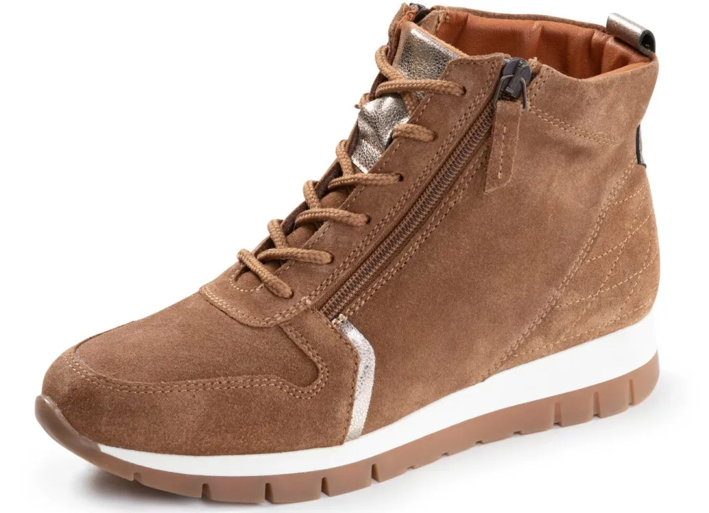 Clearance ELENA EDEN, gefütterte Damen-Boots, Winterschuhe, Weite G, mit herausnehmbarem Fußbett Damen Winterschuhe|Stiefel & Stiefeletten