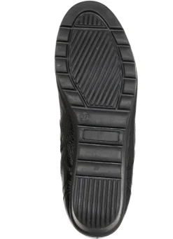 New ELENA EDEN, gefütterte Damen-Stiefeletten, Winterschuhe, Weite G, mit Reißverschluss Damen Winterschuhe|Stiefel & Stiefeletten