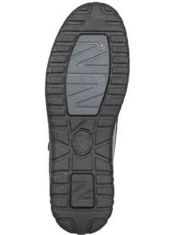 Hot ELENA EDEN, gefütterte Damen-Boots, Winterschuhe, Weite G, mit herausnehmbarem Fußbett Damen Winterschuhe|Stiefel & Stiefeletten