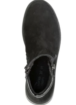 Outlet ELENA EDEN, gefütterte Damen-Stiefeletten, Winterschuhe, Weite H, mit herausnehmbarem Fußbett Damen Winterschuhe|Stiefel & Stiefeletten