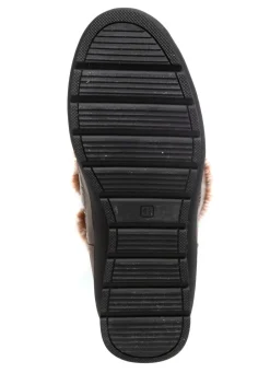 Outlet ELENA EDEN, gefütterte Damen-Boots, Winterschuhe, Weite G, mit herausnehmbarem Fußbett Damen Winterschuhe|Stiefel & Stiefeletten