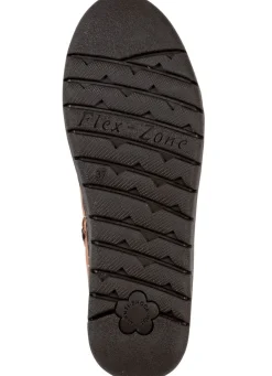 Outlet ELENA EDEN, gefütterte Damen-Boots, Winterschuhe, Weite H, mit herausnehmbarem Fußbett Damen Winterschuhe|Stiefel & Stiefeletten
