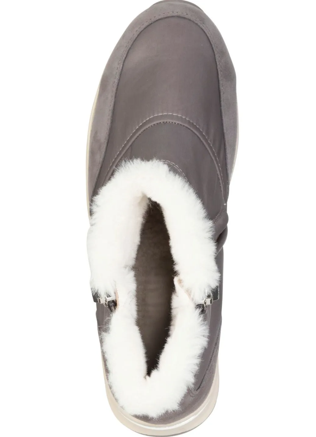 ELENA EDEN, gefütterte Damen-Boots, Winterschuhe, Weite H, mit herausnehmbarem Fußbett Damen Winterschuhe|Stiefel & Stiefeletten