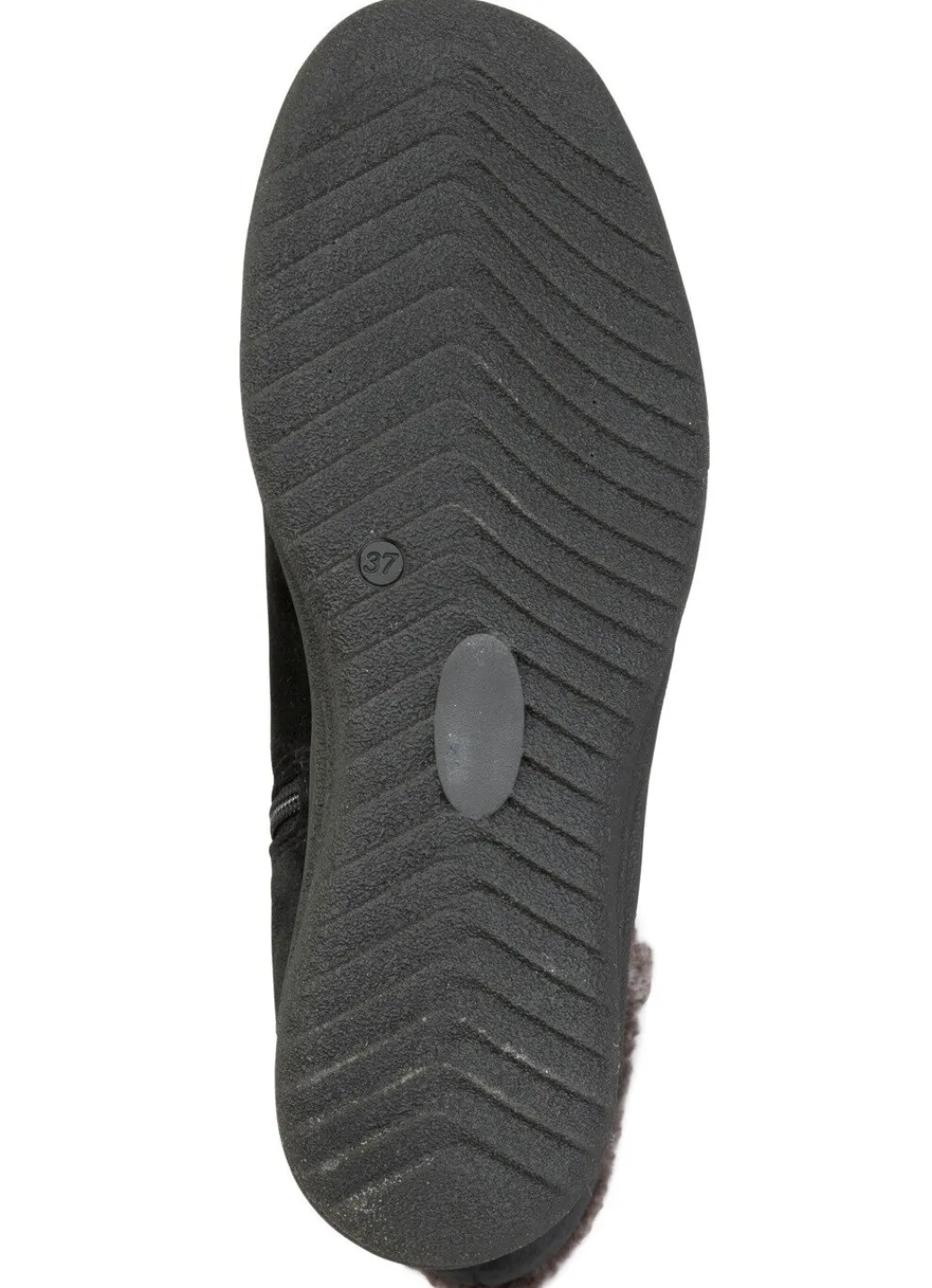 Hot ELENA EDEN, gefütterte Damen-Stiefel, Winterschuhe, Weite H, mit Lammfell Damen Winterschuhe|Stiefel & Stiefeletten