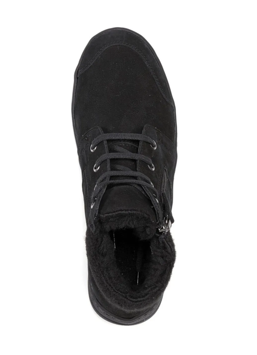 Hot ELENA EDEN, gefütterte Damen-Boots, Winterschuhe, Weite H, mit herausnehmbarem Fußbett Damen Winterschuhe|Stiefel & Stiefeletten