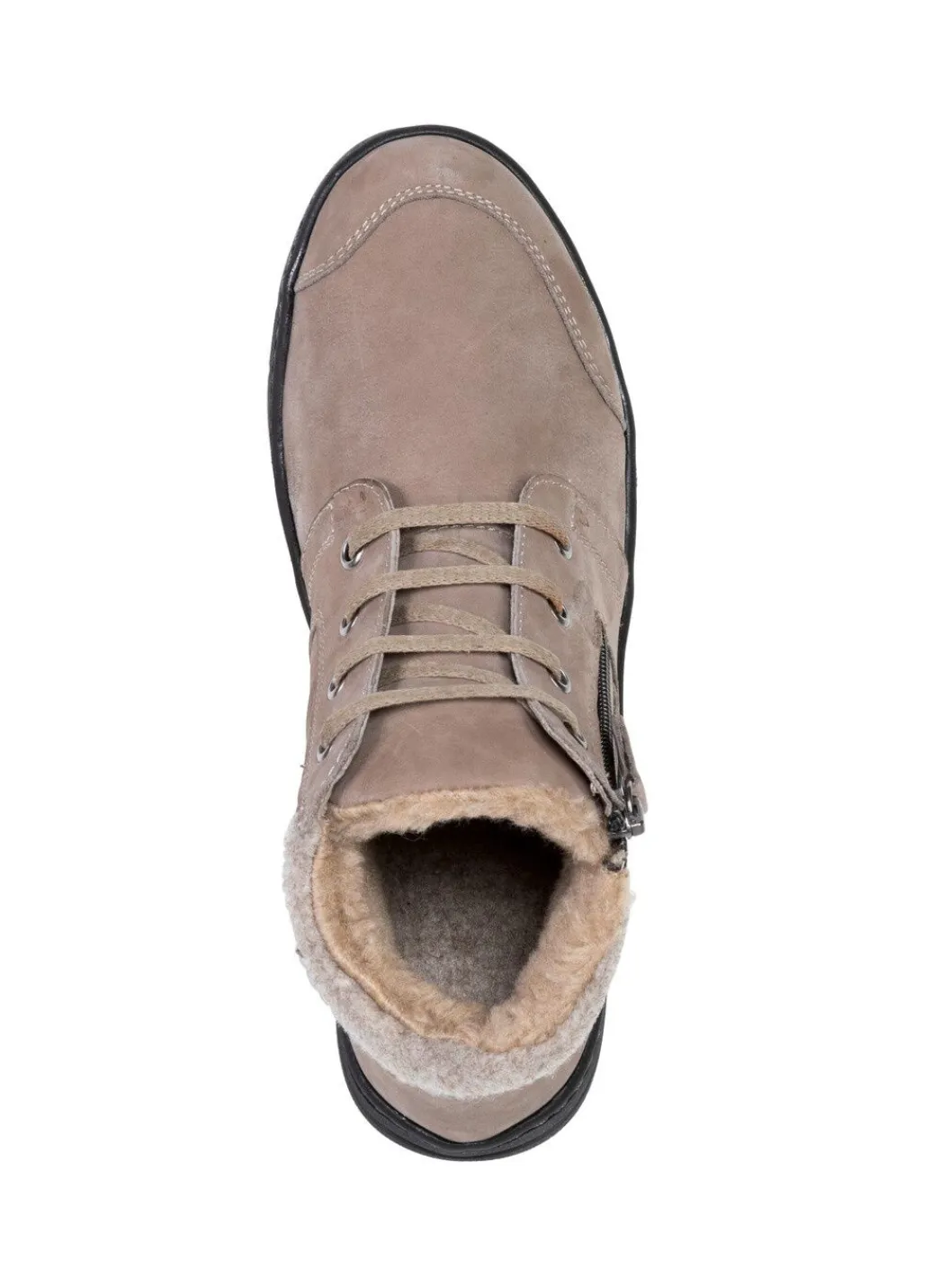 Discount ELENA EDEN, gefütterte Damen-Boots, Winterschuhe, Weite H, mit herausnehmbarem Fußbett Damen Winterschuhe|Stiefel & Stiefeletten
