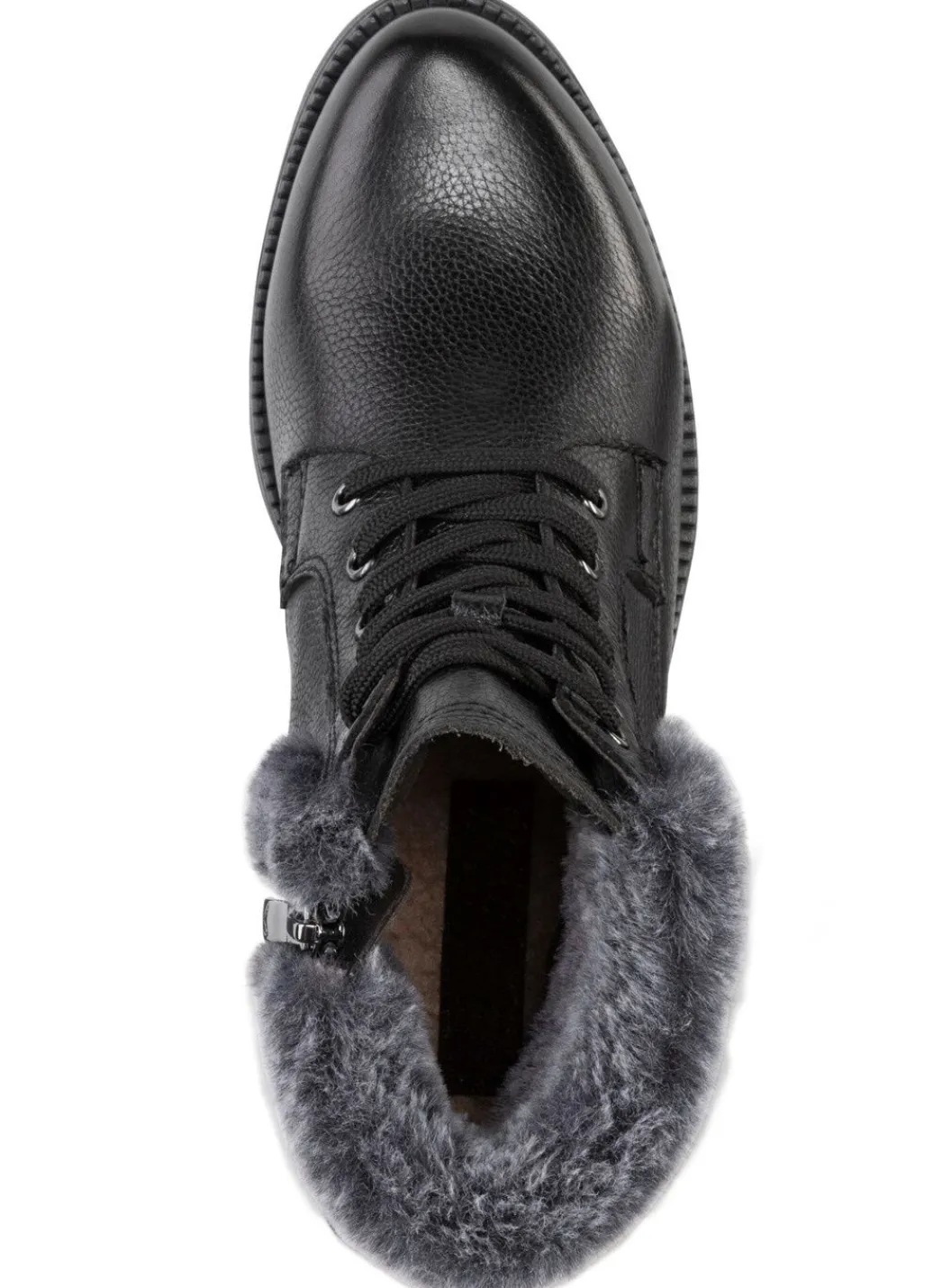 ELENA EDEN, gefütterte Damen-Stiefeletten, Winterschuhe, Weite G, mit herausnehmbarem Fußbett Damen Winterschuhe|Stiefel & Stiefeletten