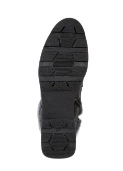 ELENA EDEN, gefütterte Damen-Stiefeletten, Winterschuhe, Weite G, mit herausnehmbarem Fußbett Damen Winterschuhe|Stiefel & Stiefeletten