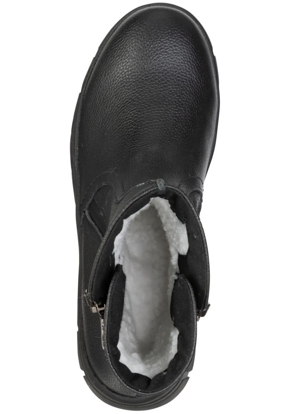 Sale ELENA EDEN, gefütterte Damen-Boots, Winterschuhe, Weite G, mit herausnehmbarem Fußbett Damen Winterschuhe|Stiefel & Stiefeletten