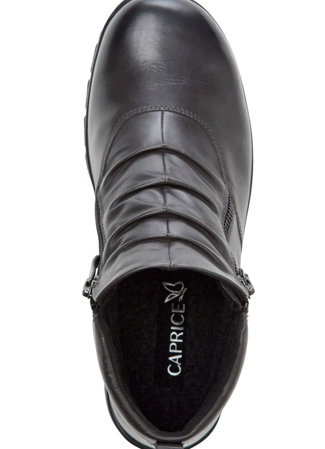 Discount ELENA EDEN, gefütterte Damen-Boots, Winterschuhe, Weite H, mit Reißverschluss Damen Winterschuhe|Stiefel & Stiefeletten