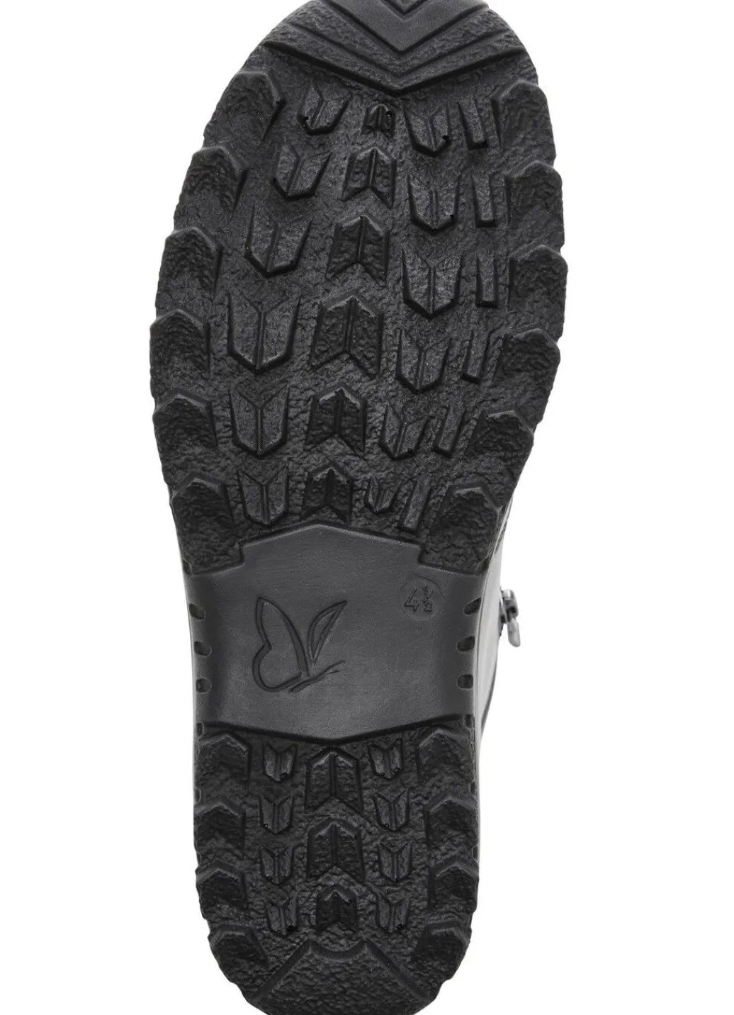 Discount ELENA EDEN, gefütterte Damen-Boots, Winterschuhe, Weite H, mit Reißverschluss Damen Winterschuhe|Stiefel & Stiefeletten