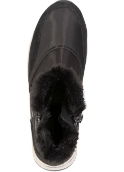New ELENA EDEN, gefütterte Damen-Boots, Winterschuhe, Weite H, mit herausnehmbarem Fußbett Damen Winterschuhe|Stiefel & Stiefeletten