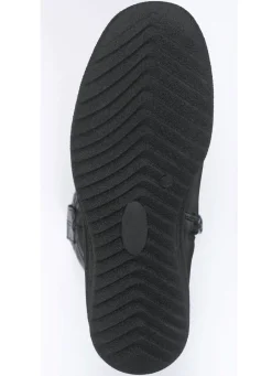 Clearance ELENA EDEN, gefütterte Damen-Stiefel, Winterschuhe, Weite H, mit Lammfell Damen Winterschuhe|Stiefel & Stiefeletten