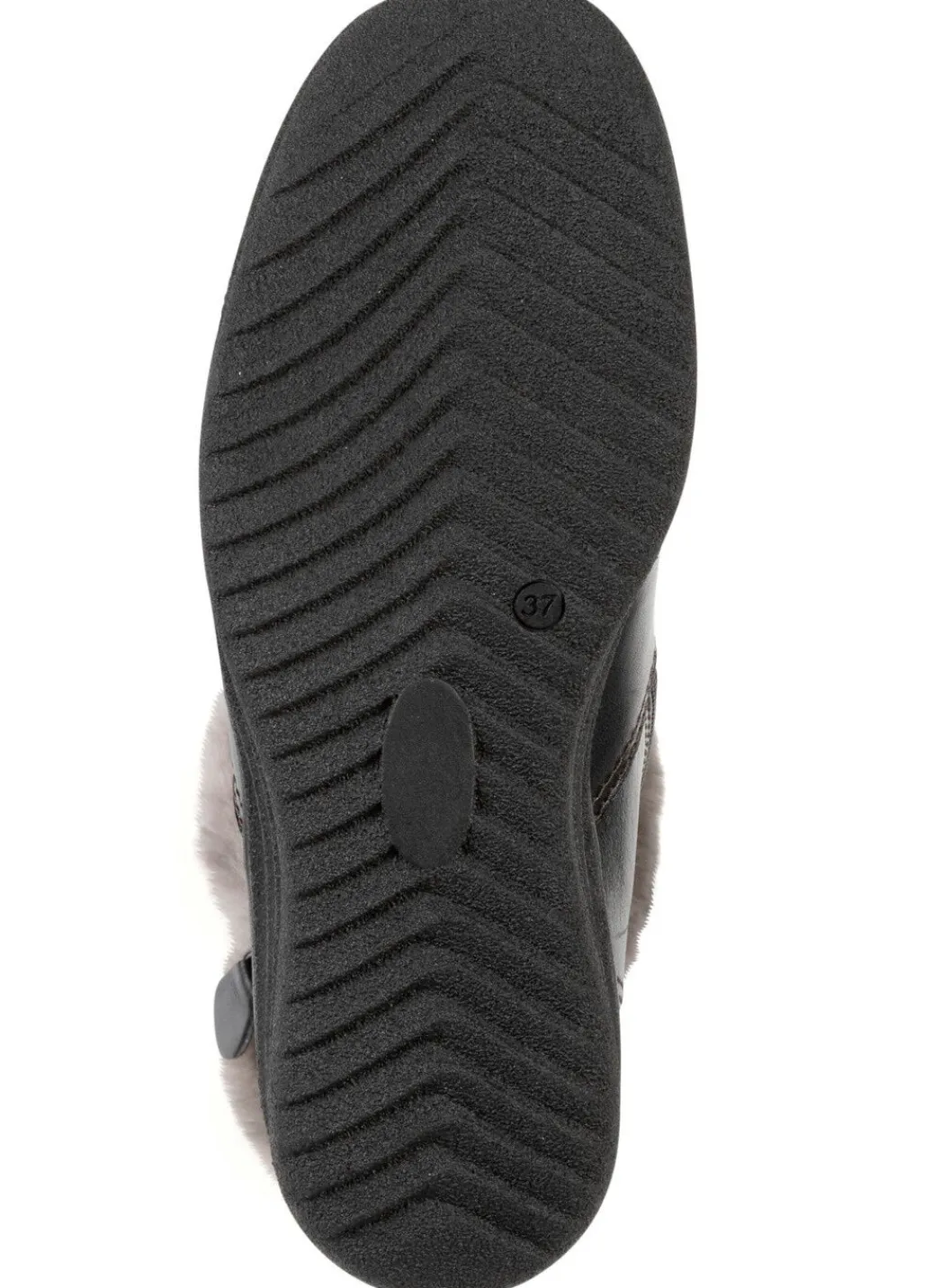 Best ELENA EDEN, gefütterte Damen-Stiefeletten, Winterschuhe, Weite H, mit Lammfell Damen Winterschuhe|Stiefel & Stiefeletten
