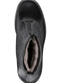 Sale ELENA EDEN, gefütterte Damen-Stiefeletten, Winterschuhe, Weite H, mit Lammfell Damen Winterschuhe|Stiefel & Stiefeletten