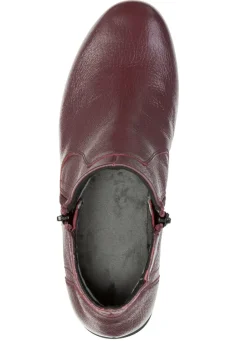 Best ELENA EDEN, gefütterte Damen-Stiefeletten, Winterschuhe, Weite G, mit Reißverschluss Damen Winterschuhe|Stiefel & Stiefeletten