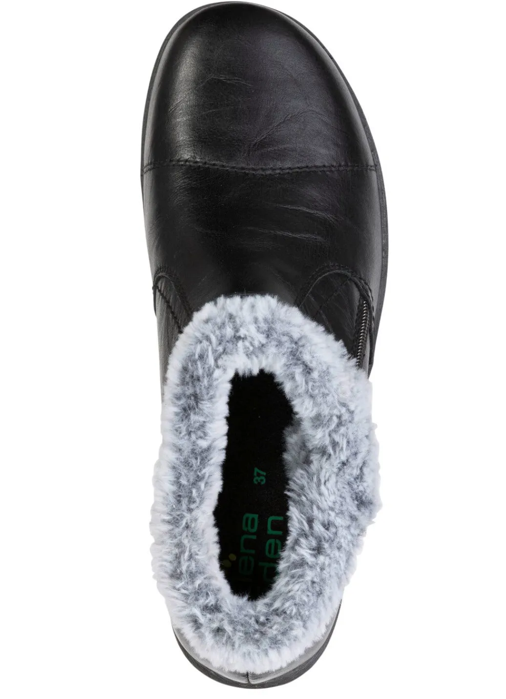 ELENA EDEN, gefütterte Damen-Boots, Winterschuhe, Weite G, mit herausnehmbarem Fußbett Damen Winterschuhe|Stiefel & Stiefeletten