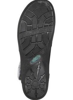 ELENA EDEN, gefütterte Damen-Boots, Winterschuhe, Weite G, mit herausnehmbarem Fußbett Damen Winterschuhe|Stiefel & Stiefeletten