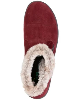 Discount ELENA EDEN, gefütterte Damen-Boots, Winterschuhe, Weite G, mit herausnehmbarem Fußbett Damen Stiefel & Stiefeletten|Winterschuhe