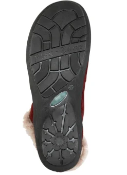 Discount ELENA EDEN, gefütterte Damen-Boots, Winterschuhe, Weite G, mit herausnehmbarem Fußbett Damen Stiefel & Stiefeletten|Winterschuhe