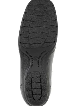 Online ELENA EDEN, gefütterte Damen-Boots, Winterschuhe, Weite H, mit Lammfell Damen Winterschuhe|Stiefel & Stiefeletten