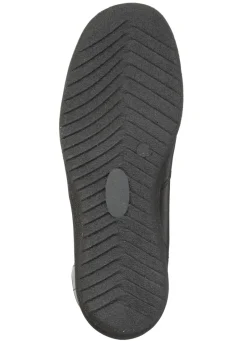 Sale ELENA EDEN, gefütterte Damen-Stiefeletten, Winterschuhe, Weite H, mit Lammfell Damen Winterschuhe|Stiefel & Stiefeletten