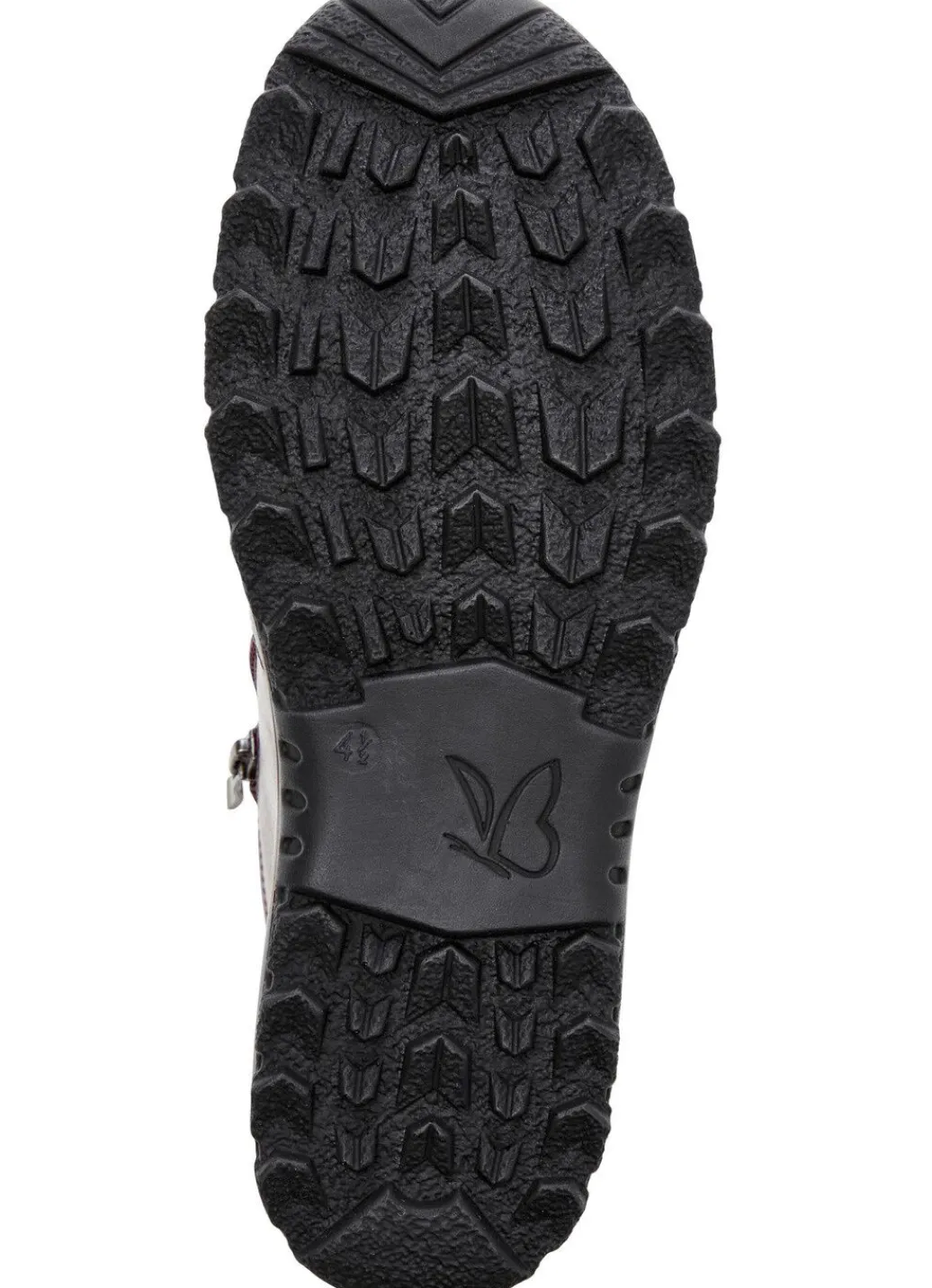 Outlet ELENA EDEN, gefütterte Damen-Boots, Winterschuhe, Weite H, mit Reißverschluss Damen Winterschuhe|Stiefel & Stiefeletten