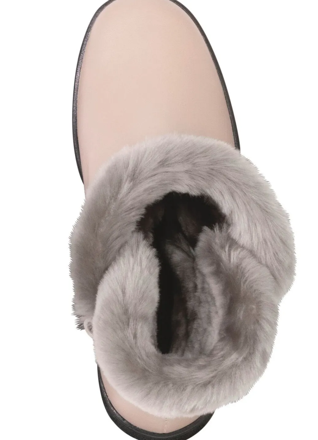 ELENA EDEN, gefütterte Damen-Stiefeletten, Winterschuhe, Weite H, mit Lammfell Damen Winterschuhe|Stiefel & Stiefeletten