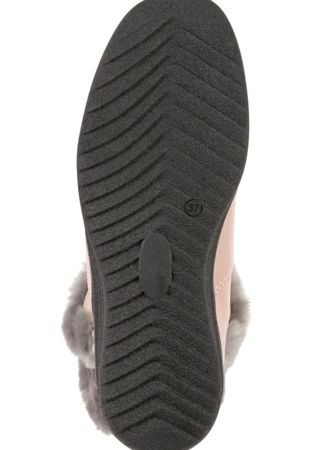 ELENA EDEN, gefütterte Damen-Stiefeletten, Winterschuhe, Weite H, mit Lammfell Damen Winterschuhe|Stiefel & Stiefeletten