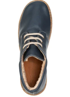 Sale ELENA EDEN, gefütterte Damen-Boots, Weite G, mit herausnehmbarem Fußbett Damen Winterschuhe|Stiefel & Stiefeletten