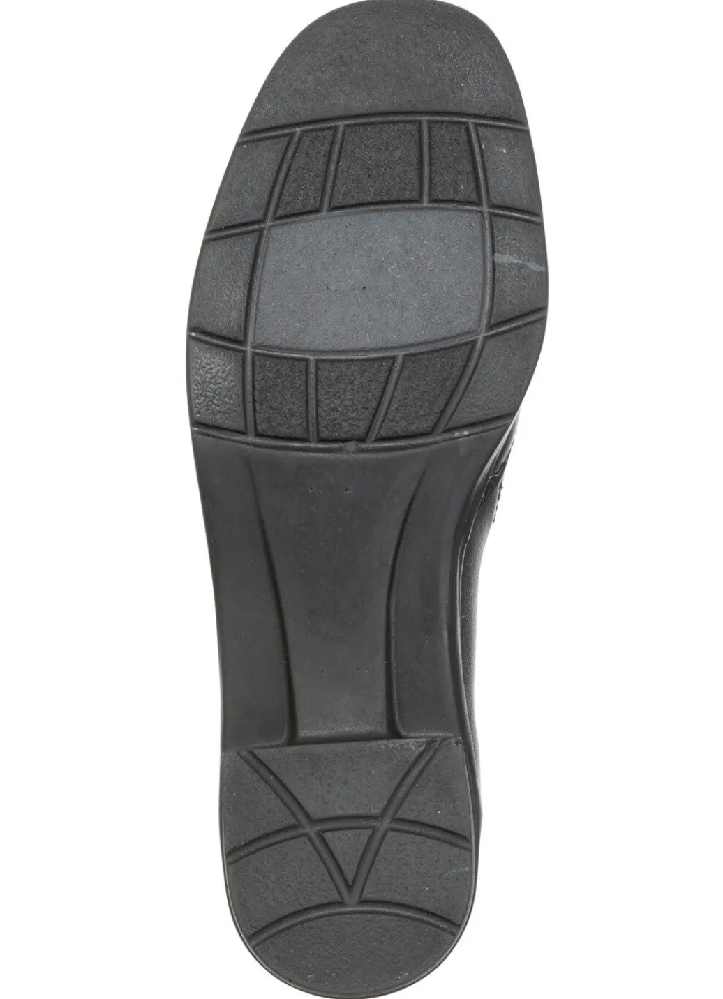 ELENA EDEN, klassicher Damen-Trotteur, Weite G, mit herausnehmbarem Fußbett Damen Slipper