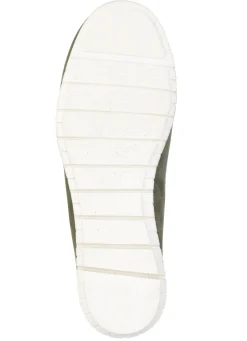Hot ELENA EDEN, klassische Damen-Slipper, Weite H, mit herausnehmbarem Fußbett Damen Slipper