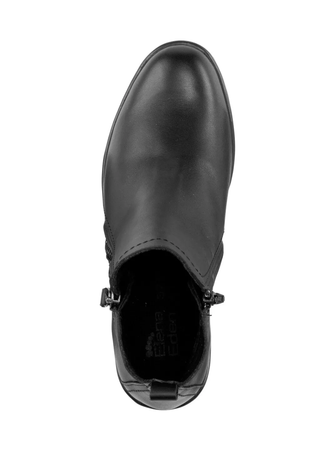 Outlet ELENA EDEN, klassische Damen-Stiefeletten, Winterschuhe, Weite G, mit herausnehmbarem Fußbett Damen Winterschuhe|Stiefel & Stiefeletten