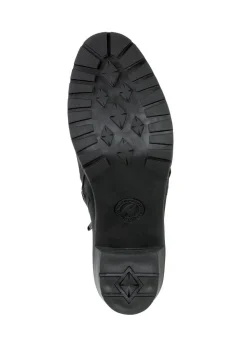 Outlet ELENA EDEN, klassische Damen-Stiefeletten, Winterschuhe, Weite G, mit herausnehmbarem Fußbett Damen Winterschuhe|Stiefel & Stiefeletten