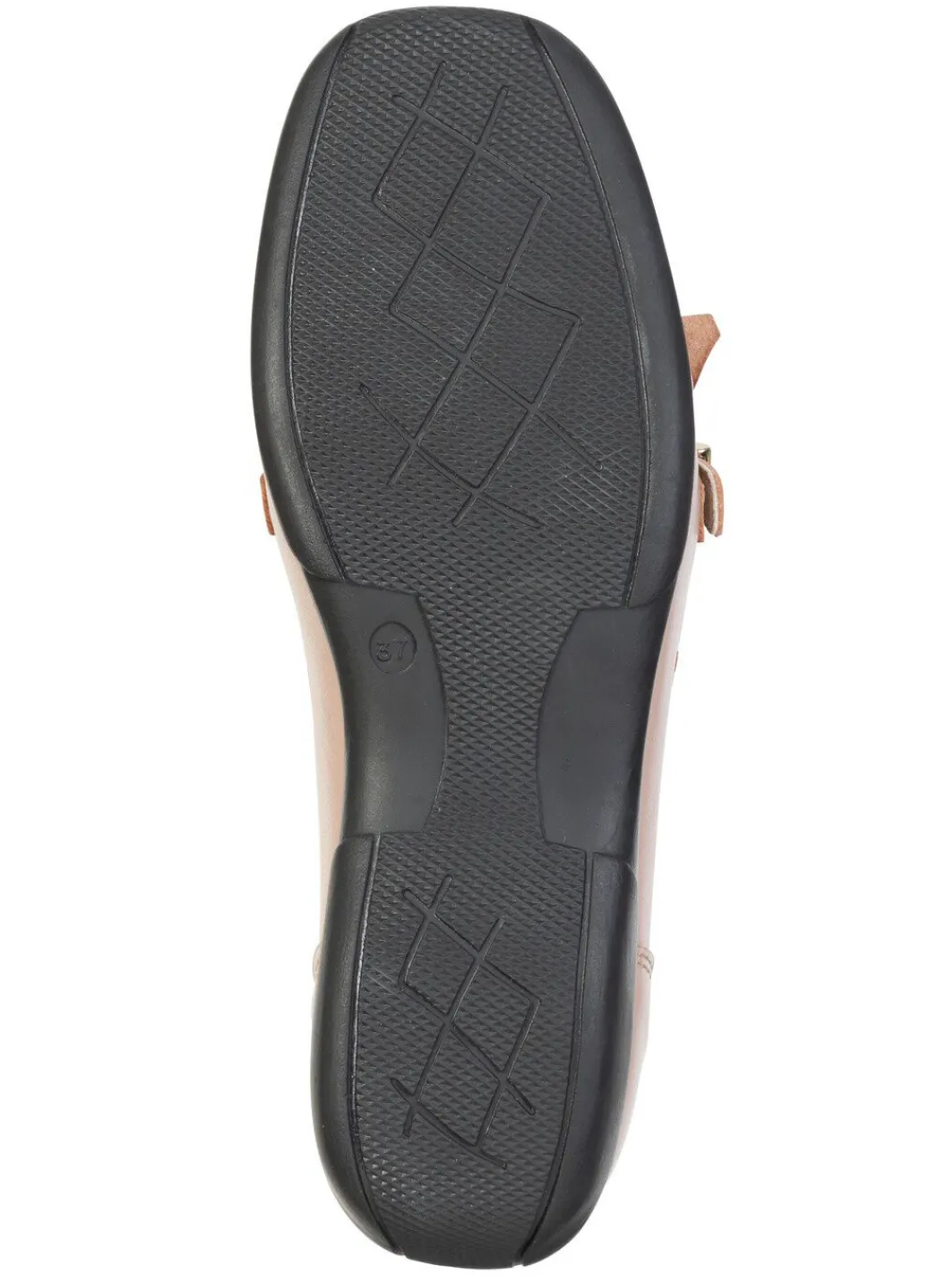 Sale ELENA EDEN, klassische Damen-Slipper, Weite H, mit herausnehmbarem Lederfußbett Damen Slipper