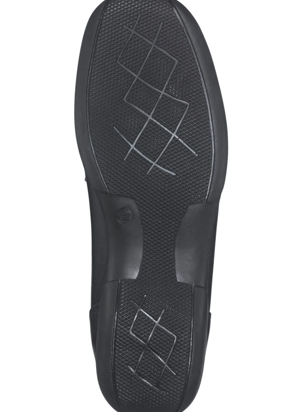 Outlet ELENA EDEN, klassische Damen-Slipper, Weite H, mit herausnehmbarem Lederfußbett Damen Slipper
