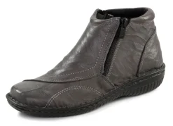 ELENA EDEN, klassische Damen-Boots, mit herausnehmbarem Fußbett Damen Stiefel & Stiefeletten