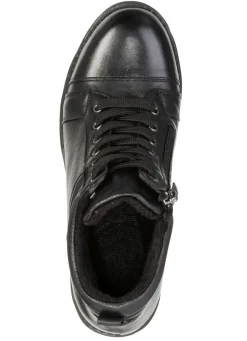 Sale ELENA EDEN, klassische Damen-Stiefeletten, WInterschuhe, mit herausnehmbarem Fußbett Damen Winterschuhe|Stiefel & Stiefeletten