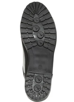 Sale ELENA EDEN, klassische Damen-Stiefeletten, WInterschuhe, mit herausnehmbarem Fußbett Damen Winterschuhe|Stiefel & Stiefeletten
