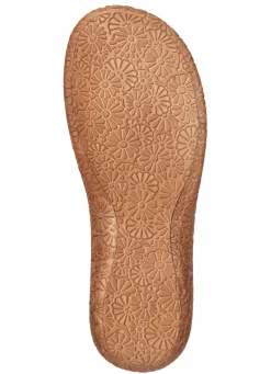 ELENA EDEN, klassische Damen-Clogs, Weite G, mit Gummizug Damen Clogs