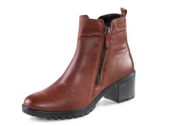 Clearance ELENA EDEN, klassische Damen-Stiefeletten, Winterschuhe, Weite G, mit herausnehmbarem Fußbett Damen Winterschuhe|Stiefel & Stiefeletten