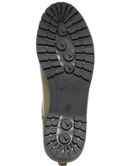 New ELENA EDEN, klassische Damen-Stiefeletten, WInterschuhe, mit herausnehmbarem Fußbett Damen Winterschuhe|Stiefel & Stiefeletten