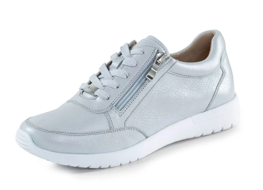 Online ELENA EDEN, komfortable Damen-Sneaker, Weite G, mit herausnehmbarem Fußbett Damen Sneaker & Sportschuhe|Schnürschuhe