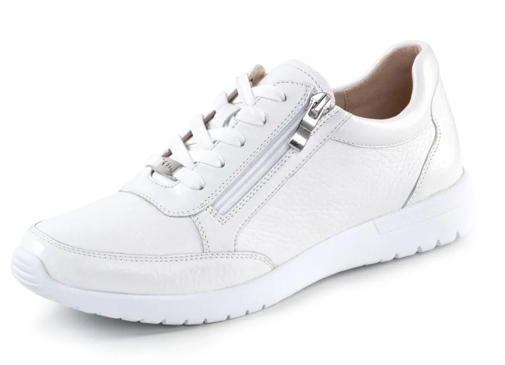 Online ELENA EDEN, komfortable Damen-Sneaker, Weite G, mit herausnehmbarem Fußbett Damen Sneaker & Sportschuhe|Schnürschuhe