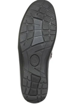 Best ELENA EDEN, komfortable Damen-Stiefeletten, Weite H, mit herausnehmbarem Fußbett Damen Stiefel & Stiefeletten