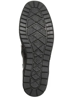 Outlet ELENA EDEN, komfortable Damen-Boots, Weite H, mit herausnehmbarem Fußbett Damen Stiefel & Stiefeletten