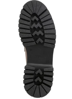 Hot ELENA EDEN Loafer mit Metallschmuck Damen Slipper