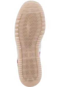 Discount ELENA EDEN, modische Damen-Sneaker, Weite H, mit herausnehmbarem Fußbett Damen Sneaker & Sportschuhe|Schnürschuhe